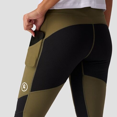 Backcountry، Wasatch Adventure Leggings - للسيدات in Saudi Arabia