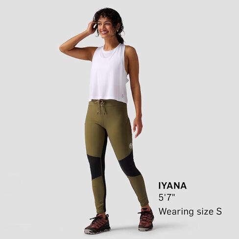 Backcountry، Wasatch Adventure Leggings - للسيدات in Saudi Arabia