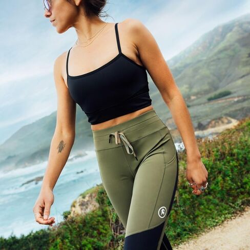 Backcountry، Wasatch Adventure Leggings - للسيدات in Saudi Arabia