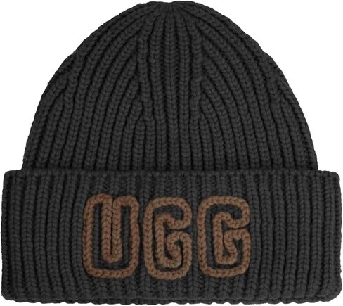 قبعة صغيرة مضلعة مصنوعة للنساء من UGG in Saudi Arabia