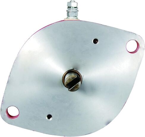 OEG Parts New Plow Motor Compatible With Western Snowplow Motor Compatible With W-8940D Snow Plow 46-806 MEZ7002 25556 25556A in Saudi Arabia