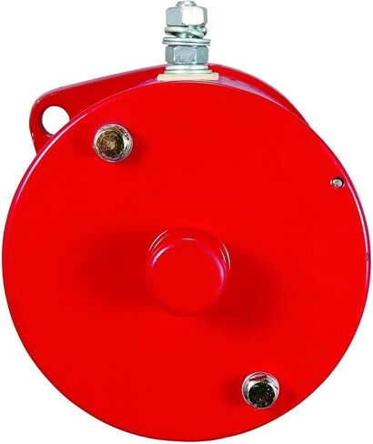 OEG Parts New Plow Motor Compatible With Western Snowplow Motor Compatible With W-8940D Snow Plow 46-806 MEZ7002 25556 25556A in Saudi Arabia