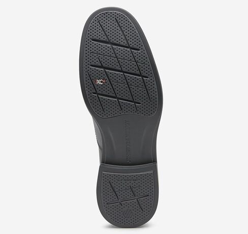 أحذية Johnston & Murphy Stanton 2.0 Moc Venetian للرجال - أحذية بدون كعب جلدية للرجال، أحذية سهلة الارتداء للرجال، أحذية بدون كعب كاجوال للرجال in Kuwait