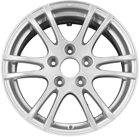 New Reconditioned 16" OEM Wheel for Acura RSX, 2005, 2006 in Saudi Arabia