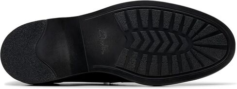 Clarks Men's Aldwin Step Penny Loafer in Saudi Arabia