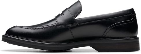 Clarks Men's Aldwin Step Penny Loafer in Saudi Arabia