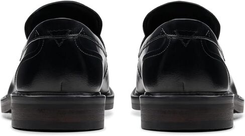 Clarks Men's Aldwin Step Penny Loafer in Saudi Arabia