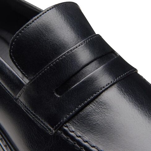 Clarks Men's Aldwin Step Penny Loafer in Saudi Arabia