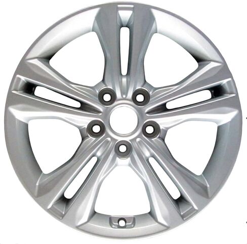 New Reconditioned 17" OEM Wheel for Hyundai Sonata 2018 52910C2680 in Saudi Arabia