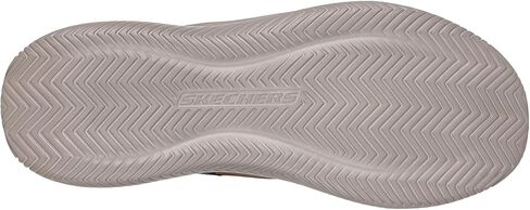 Skechers Mens Slip-ins Rf: Hasting - Niko Moc Toe Bungee Lace Slip-on Shoes in Saudi Arabia
