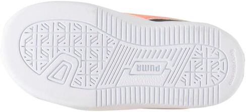 حذاء رياضي PUMA للفتيات الصغيرات Caven 2.0 سهل الارتداء كاجوال - أسود - مقاس 10 M in Saudi Arabia