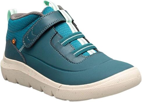 حذاء رياضي BOGS للجنسين للأطفال Skyline Kicker Mid (طفل صغير/طفل صغير كبير). in Kuwait