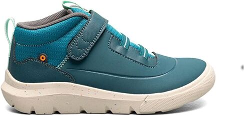 حذاء رياضي BOGS للجنسين للأطفال Skyline Kicker Mid (طفل صغير/طفل صغير كبير). in Kuwait