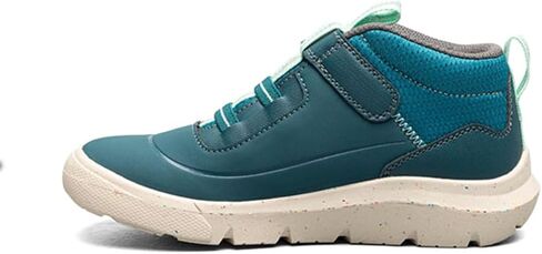 حذاء رياضي BOGS للجنسين للأطفال Skyline Kicker Mid (طفل صغير/طفل صغير كبير). in Kuwait