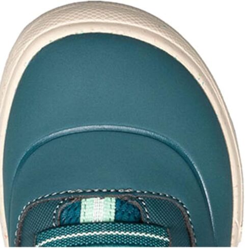حذاء رياضي BOGS للجنسين للأطفال Skyline Kicker Mid (طفل صغير/طفل صغير كبير). in Kuwait
