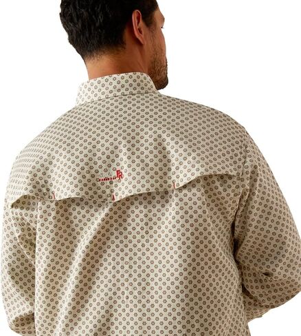 ARIAT Men's Flame Resistant Vented Work Shirt in Saudi Arabia