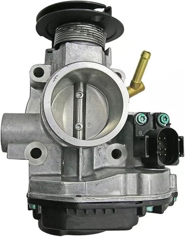 Throttle valve, 44mm Throttle Body Compatible for Proton Wira Satria VDO 1.3 1.5 4G13 4G15 Body Accelerator PW550614 408237520002Z Throttle Valve Brand New in Saudi Arabia