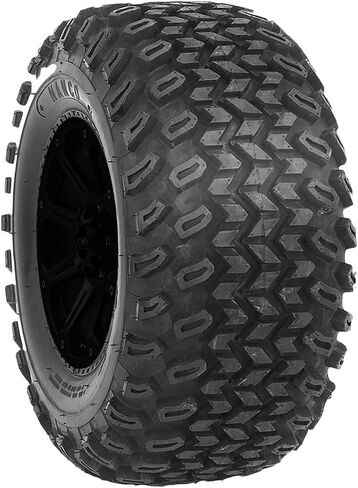 Nanco N244 ATV High Desert All-Terrain ATV Radial Tire - 22X11.00-10 in Saudi Arabia