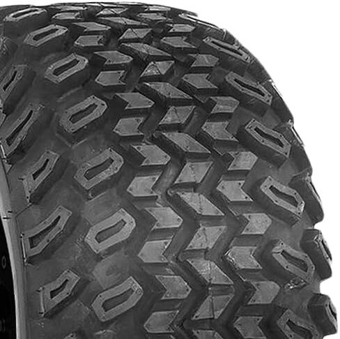 Nanco N244 ATV High Desert All-Terrain ATV Radial Tire - 22X11.00-10 in Saudi Arabia