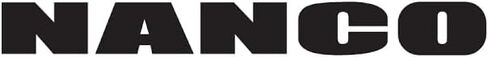 Nanco N244 ATV High Desert All-Terrain ATV Radial Tire - 22X11.00-10 in Saudi Arabia