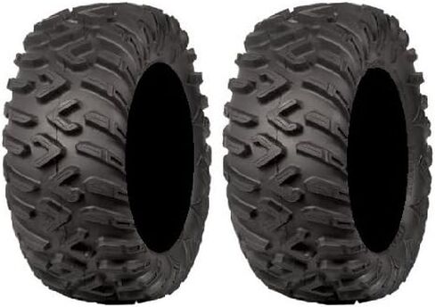 زوج من إطارات ITP Terracross R/T X-D 25x8-12 (6ply) ATV (2) in Saudi Arabia