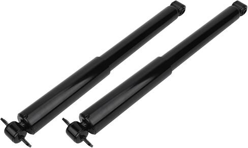 Shock Absorbers for Chevrolet Colorado 2004-2012, for GMC Canyon 2004-2012 Front & Rear Shocks Set of 4 Compatible for Isuzu i-350 2006/ Isuzu i-370 2007-2008 in Saudi Arabia