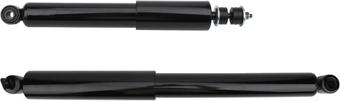 Shock Absorbers for Chevrolet Colorado 2004-2012, for GMC Canyon 2004-2012 Front & Rear Shocks Set of 4 Compatible for Isuzu i-350 2006/ Isuzu i-370 2007-2008 in Saudi Arabia