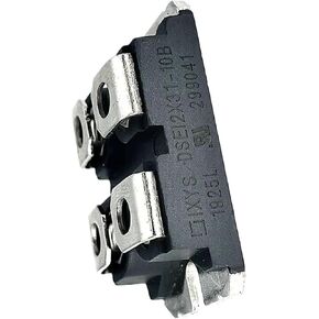 1 قطعة DSE12X31-10B APT22F100J APT2X100DQ100J(APT22F100J) in Kuwait