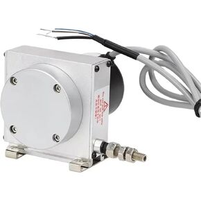 Electronic Resistor Output String Potentiometer Cable Displacement Sensor for Position Positioning in Saudi Arabia