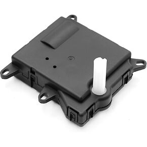 HVAC Air Door Actuator 604-209 Replacement for Ford Explorer 2002-2010 Expedition 2003-2006 Mercury Mountaineer 2002-2010, Replaces 1L2H19E616CD 1L2Z19E616CA YH1744 in Saudi Arabia