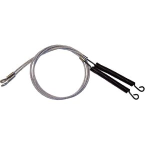 لـ Buick for GS لـ Skylark لـ GS 350 لـ GS 400 لـ GS 455، لـ Buick لـ GS لـ Skylark لـ GS 350 لـ GS 400 لـ GS 455 زوج كابلات الضغط الجانبي العلوي للجسم 2-Qty Steel in Kuwait