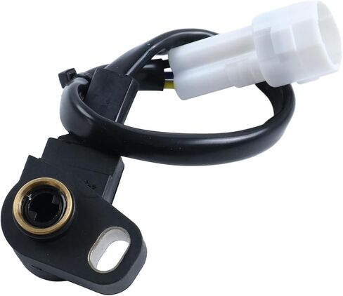 Throttle Position Sensor 2412634 Compatible with Polaris ATV Sportsman 850 XP 1000 Scrambler WV850 in Saudi Arabia