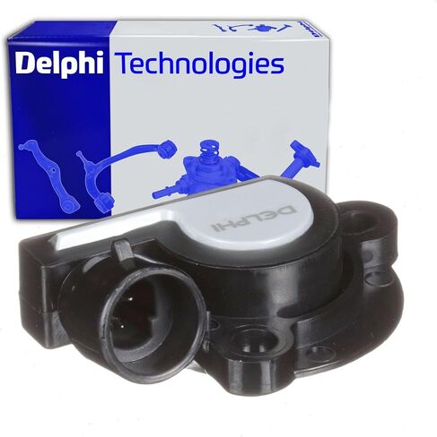 Delphi SS11431 Throttle Position Sensor in Saudi Arabia