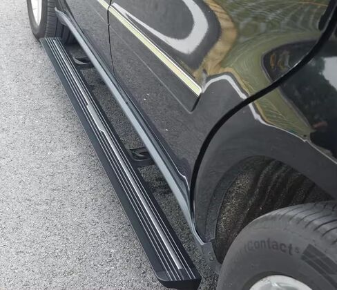 Electric Deployable Running Board Side Step for LR Range Rover 2023-2025 L460 LWB in Saudi Arabia