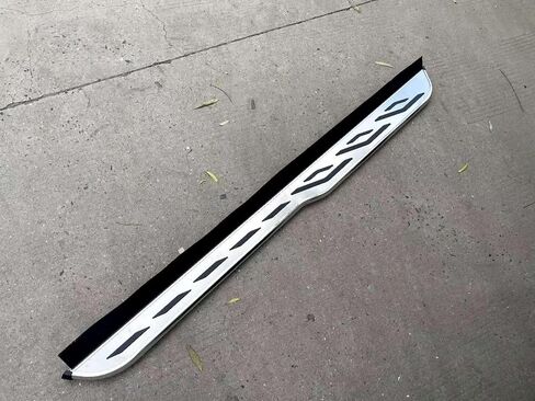 Side Steps Fit for KIA Sorento 2021-2025 Running Board Nerf Bar Accessories in Saudi Arabia