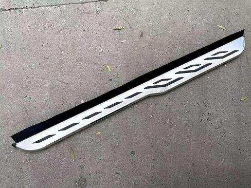 Side Steps Fit for KIA Sorento 2021-2025 Running Board Nerf Bar Accessories in Saudi Arabia