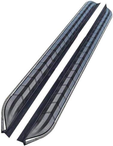 Side Steps Fit for KIA Sorento 2021-2025 Running Board Nerf Bar Accessories in Saudi Arabia