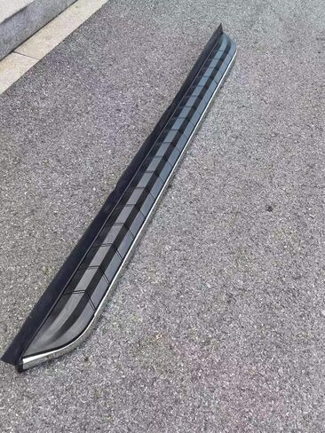 Side Steps Fit for KIA Sorento 2021-2025 Running Board Nerf Bar Accessories in Saudi Arabia
