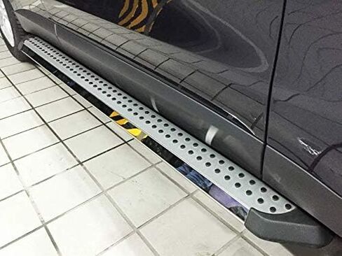 Side Steps Fit for KIA Sorento 2021-2025 Running Board Nerf Bar Accessories in Saudi Arabia