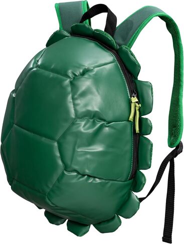 Costume Agent Super Hero Turtle Shell Backpack with 4 Ninja Masks Halloween Costume Cosplay in Saudi Arabia