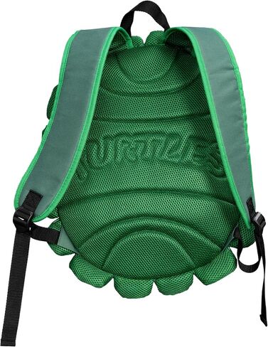 Costume Agent Super Hero Turtle Shell Backpack with 4 Ninja Masks Halloween Costume Cosplay in Saudi Arabia