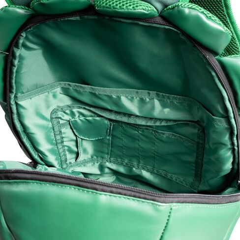 Costume Agent Super Hero Turtle Shell Backpack with 4 Ninja Masks Halloween Costume Cosplay in Saudi Arabia
