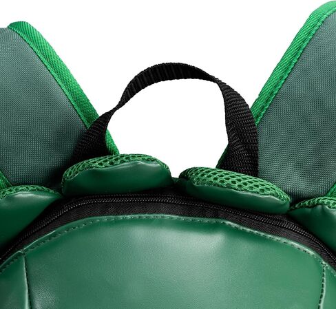 Costume Agent Super Hero Turtle Shell Backpack with 4 Ninja Masks Halloween Costume Cosplay in Saudi Arabia
