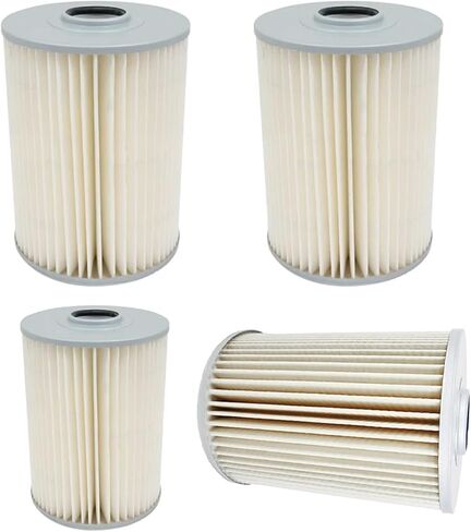 J10-14417-00 J38-14450-00 2123 2120 Air Filter For G2 G8 G9 G11 4-Cycle Stroke Gas Golf Cart Club Car 1985-1995(1pcs) in Saudi Arabia