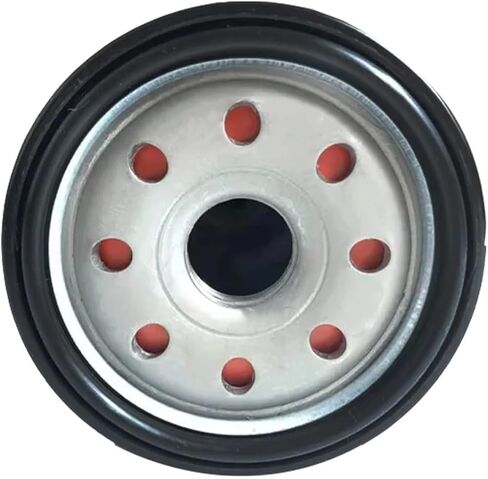 69J-13440-03 35-822626T7 35-82262Q15 Oil Filter For Outboard Motor 4-stroke 150/165/200/225/250HP For 4T 225HP(1pc) in Saudi Arabia