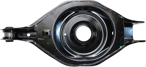 ذراع جانبي للتحكم المعدني السفلي الخلفي لإنفينيتي لـ QX56 2004-2006 ، لنيسان لأرمادا 2005 in Kuwait