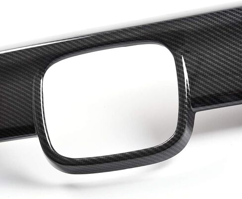 G-PLUS Front Upper Hood Mesh Grille Compatible with Honda Civic 10th 2016 2017 2018 Glossy Black Factory Style Front Hood Grille in Saudi Arabia