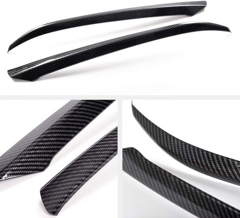 G-PLUS Front Upper Hood Mesh Grille Compatible with Honda Civic 10th 2016 2017 2018 Glossy Black Factory Style Front Hood Grille in Saudi Arabia