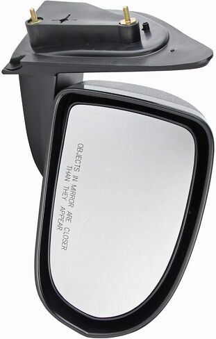 APDTY 135795 Side View Mirror - Right in Saudi Arabia