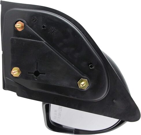 APDTY 135795 Side View Mirror - Right in Saudi Arabia